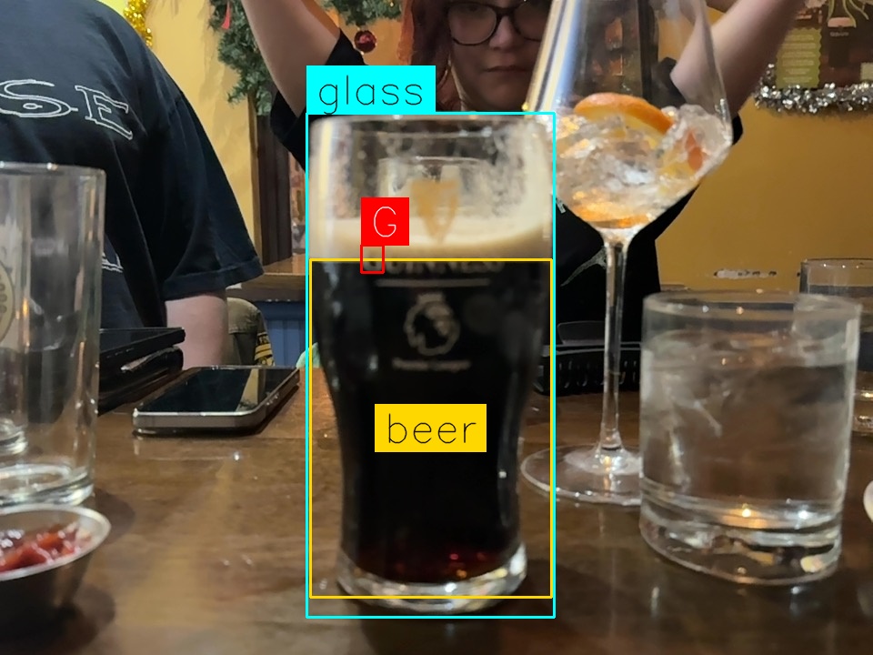 Pint by Copper Dunkel