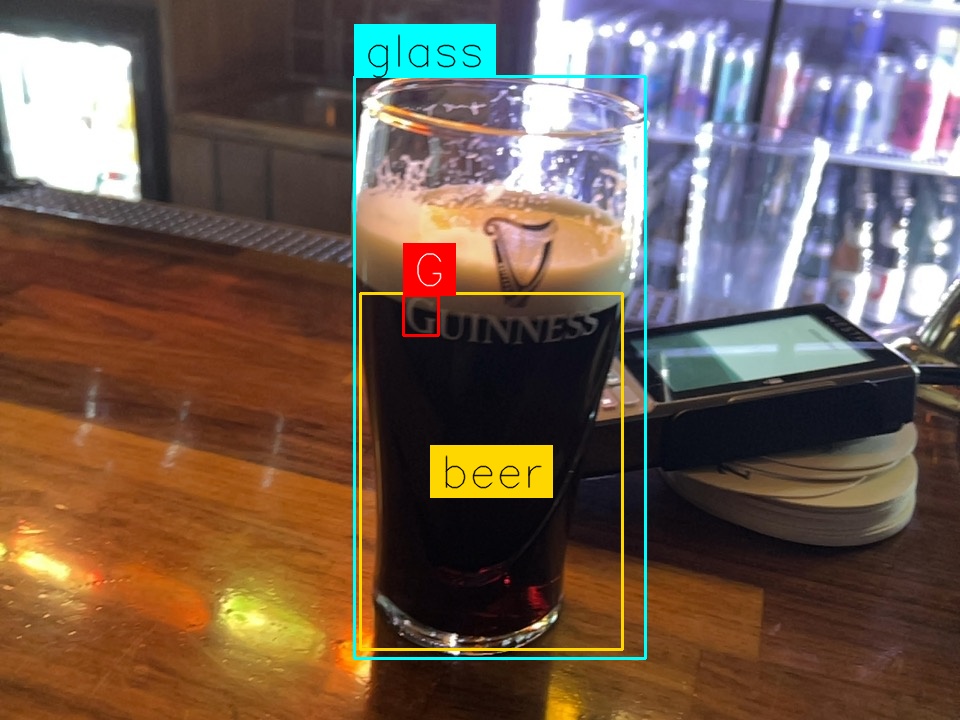 Pint by Vintage Vessel