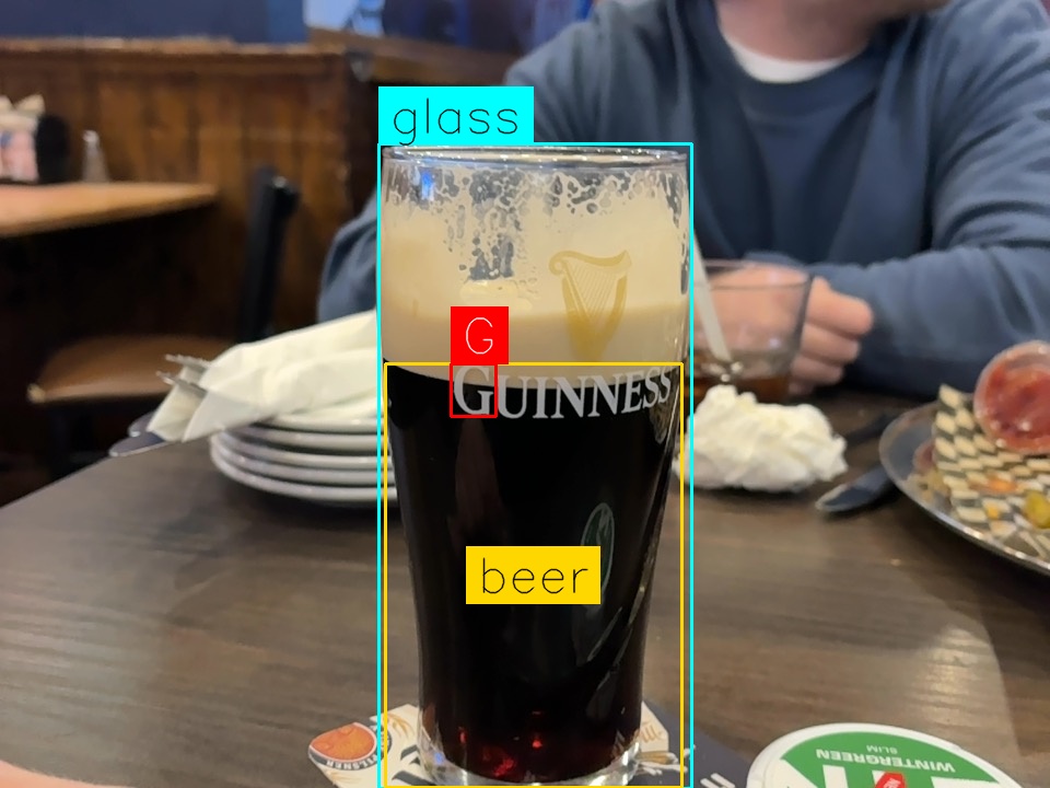 Pint by Noble Mug