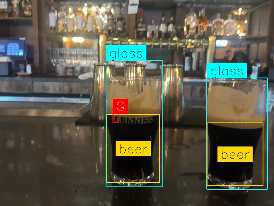 Pint by Misty Scholar