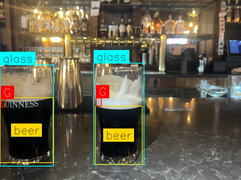 Pint by Bright Crafter