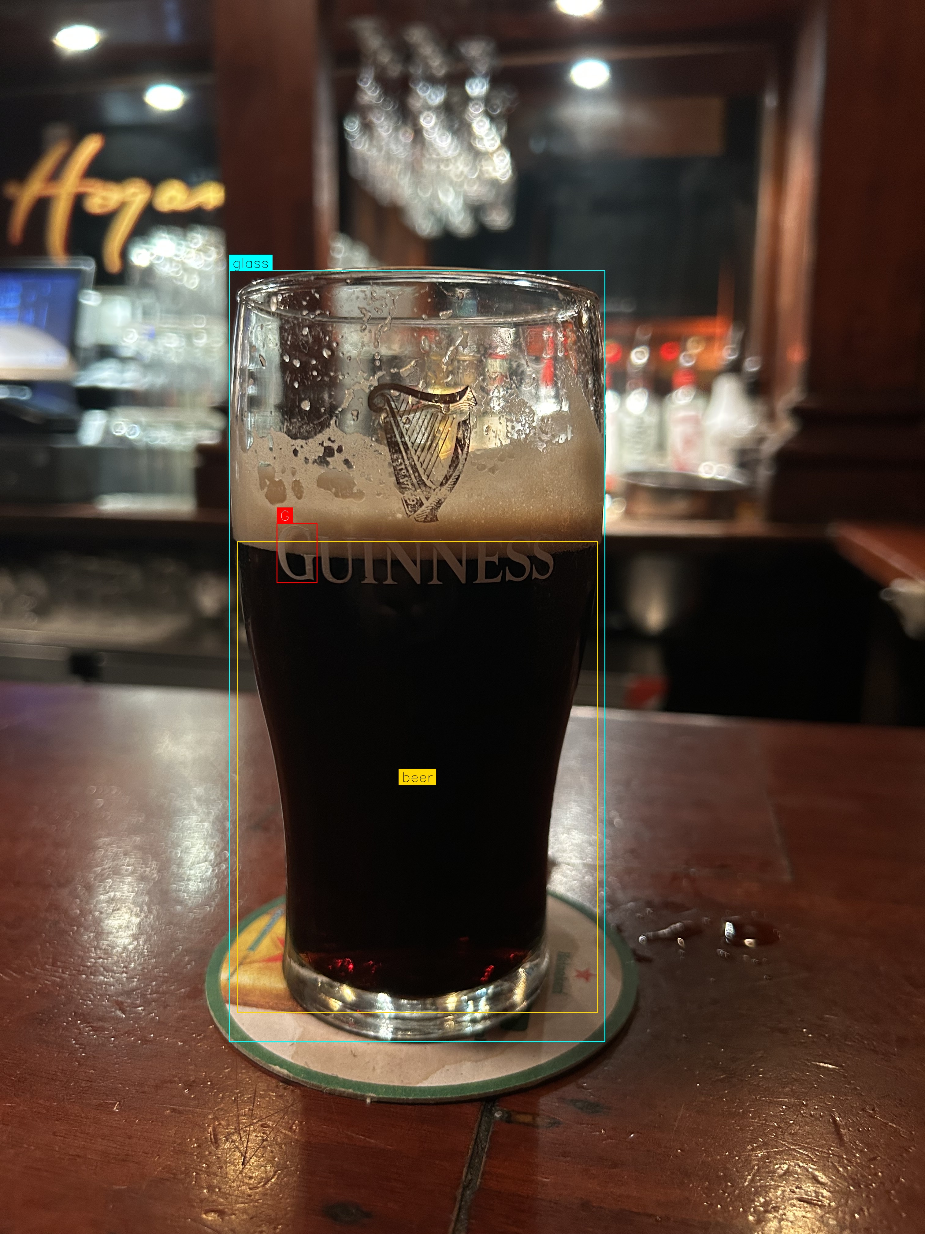 Pint by Russet Guild