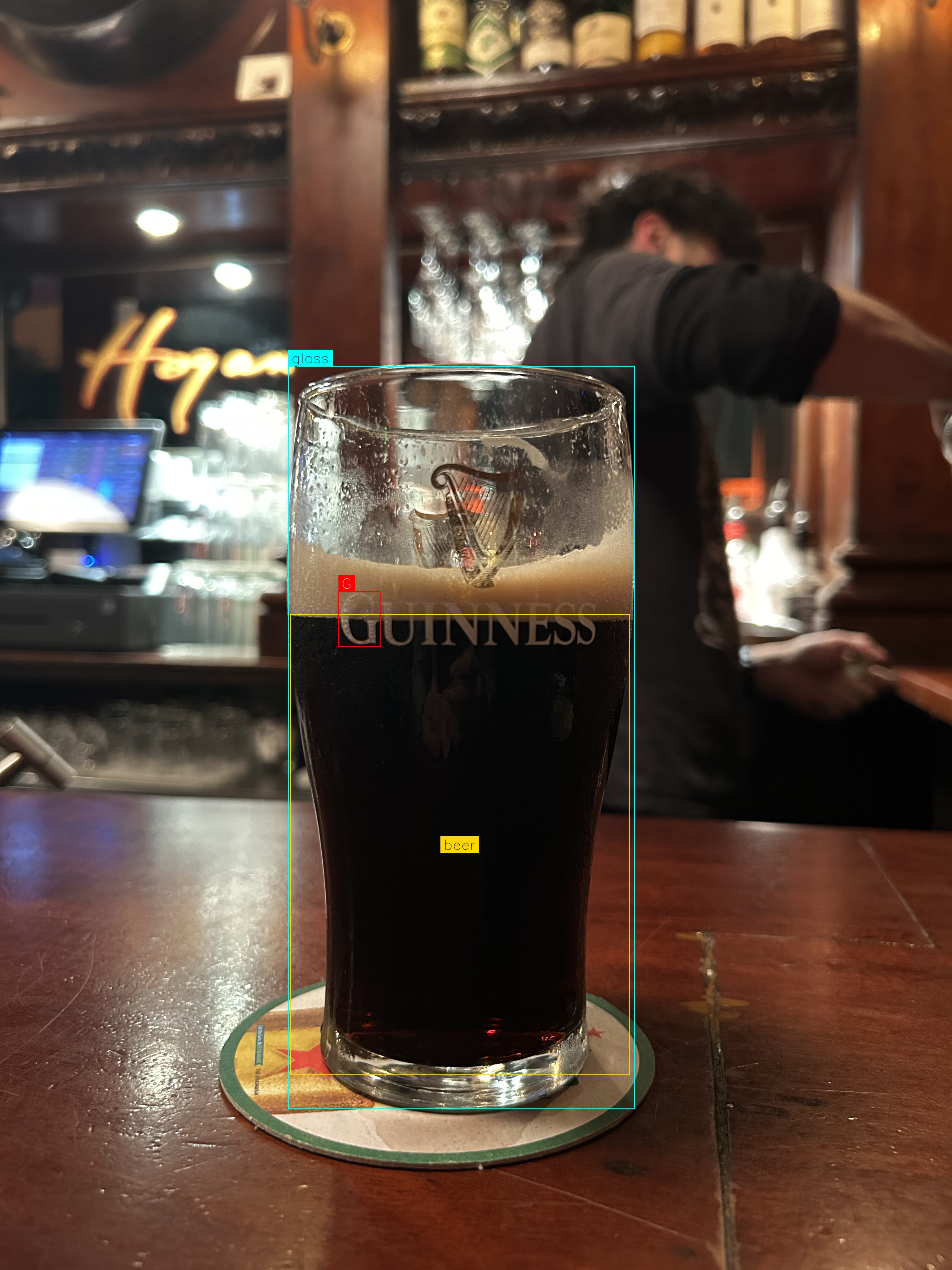 Pint by Cloudy Elder