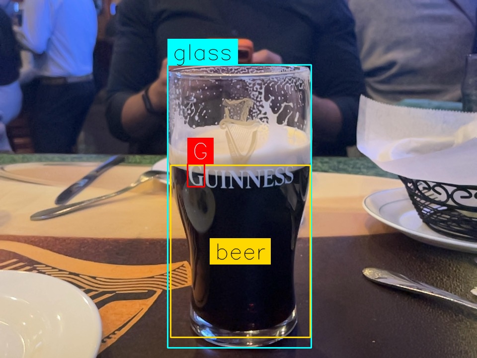 Pint by Cloudy Firkin