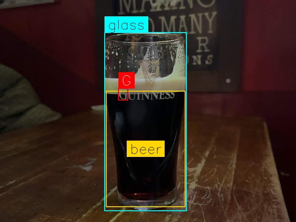 Pint by Spicy Chalice