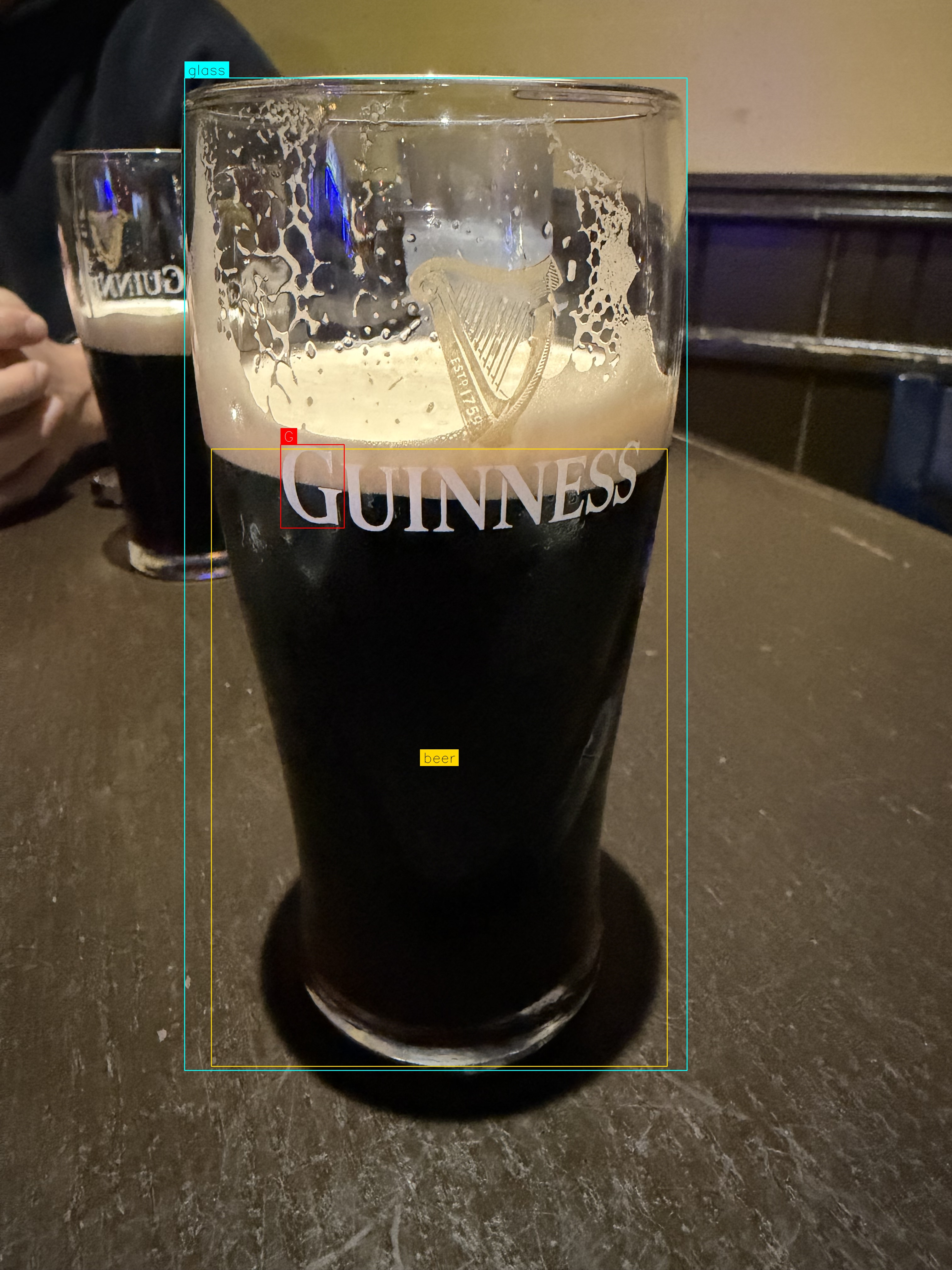 Pint by Malty Vessel