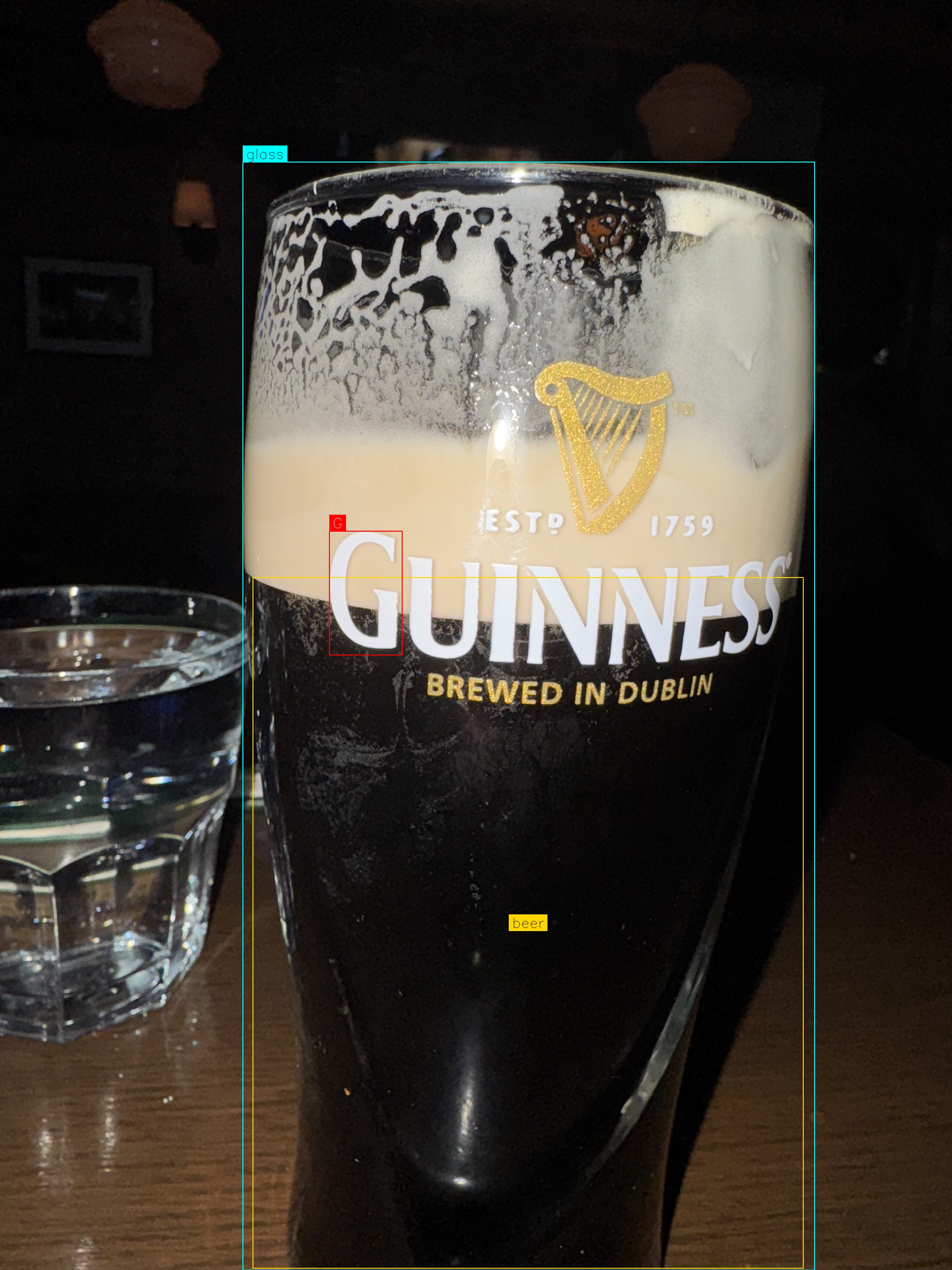 Pint by Mighty Firkin