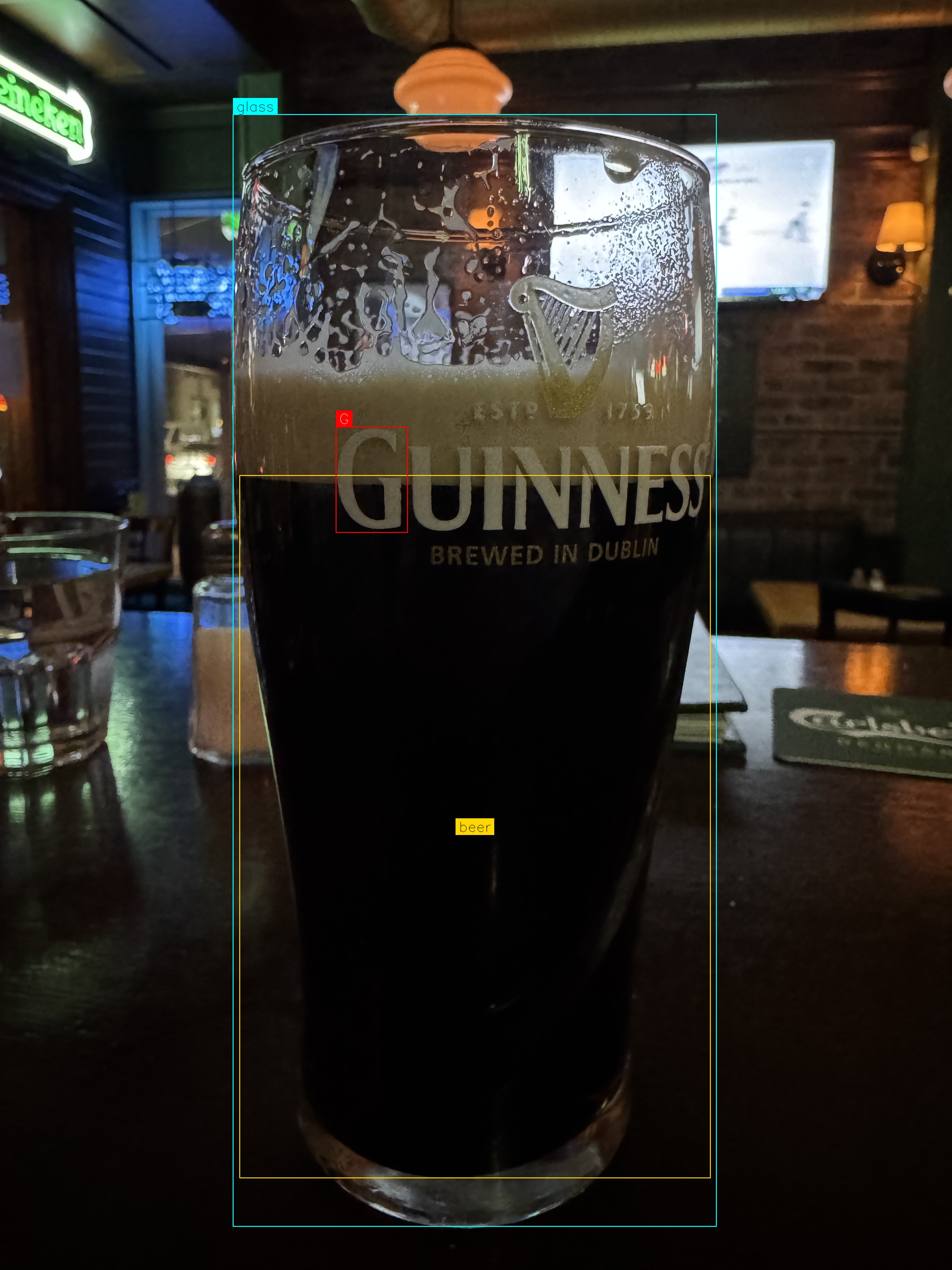 Pint by Toasted Barrel