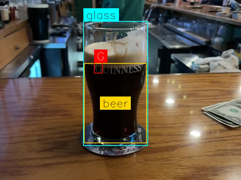 Pint by Noble Porter