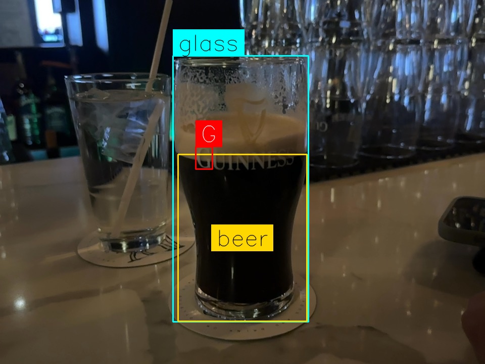 Pint by Royal Keeper