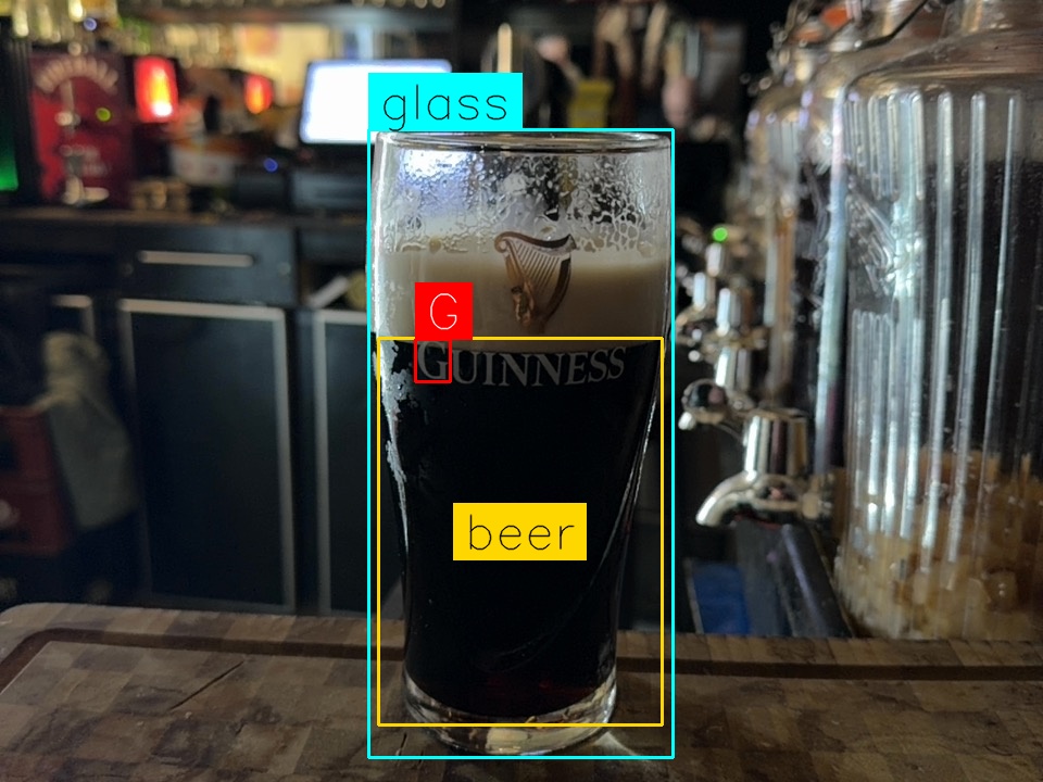 Pint by Hearty Vessel