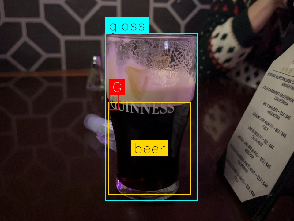 Pint by Misty Goblet