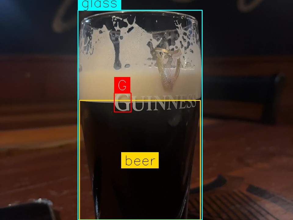 Pint by Classic Crafter