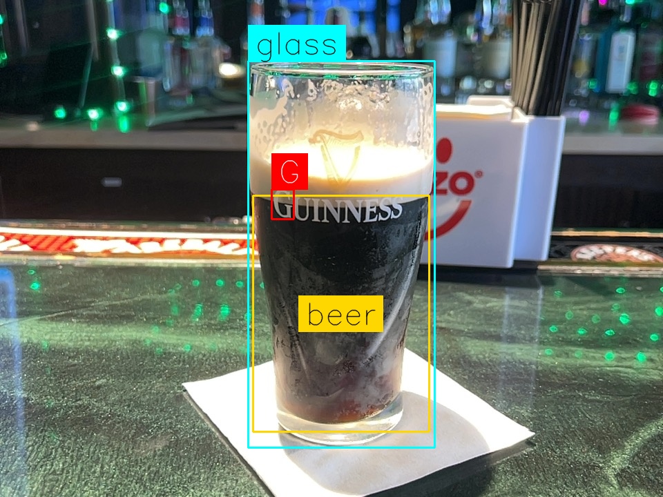 Pint by Cloudy Tankard