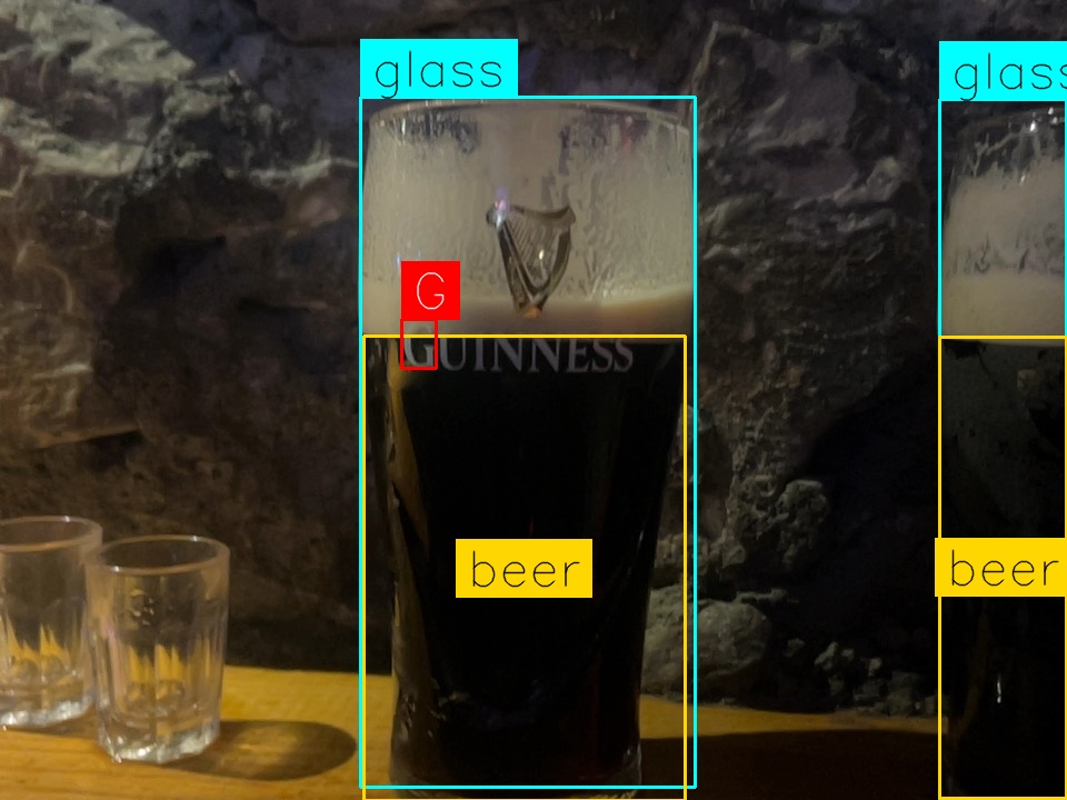 Pint by Sweet Firkin