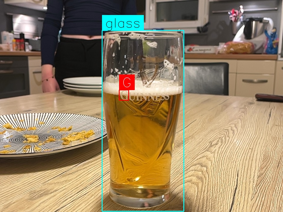 Pint by Malty Barrel