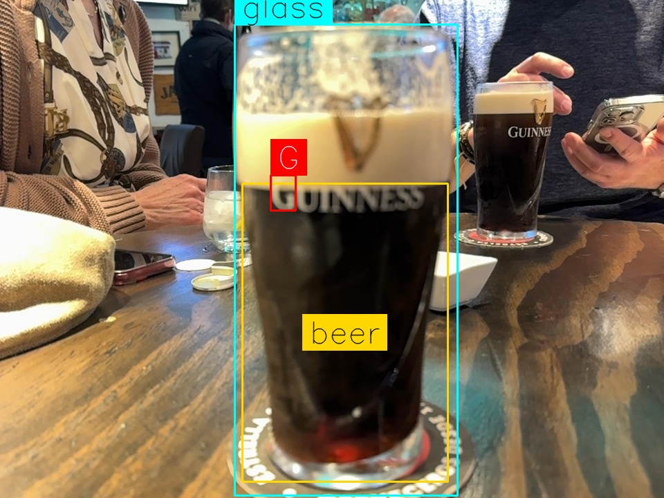 Pint by Ebony Chalice