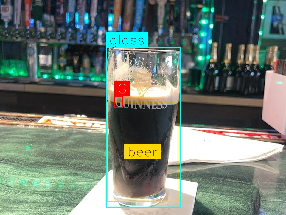 Pint by Classic Guild