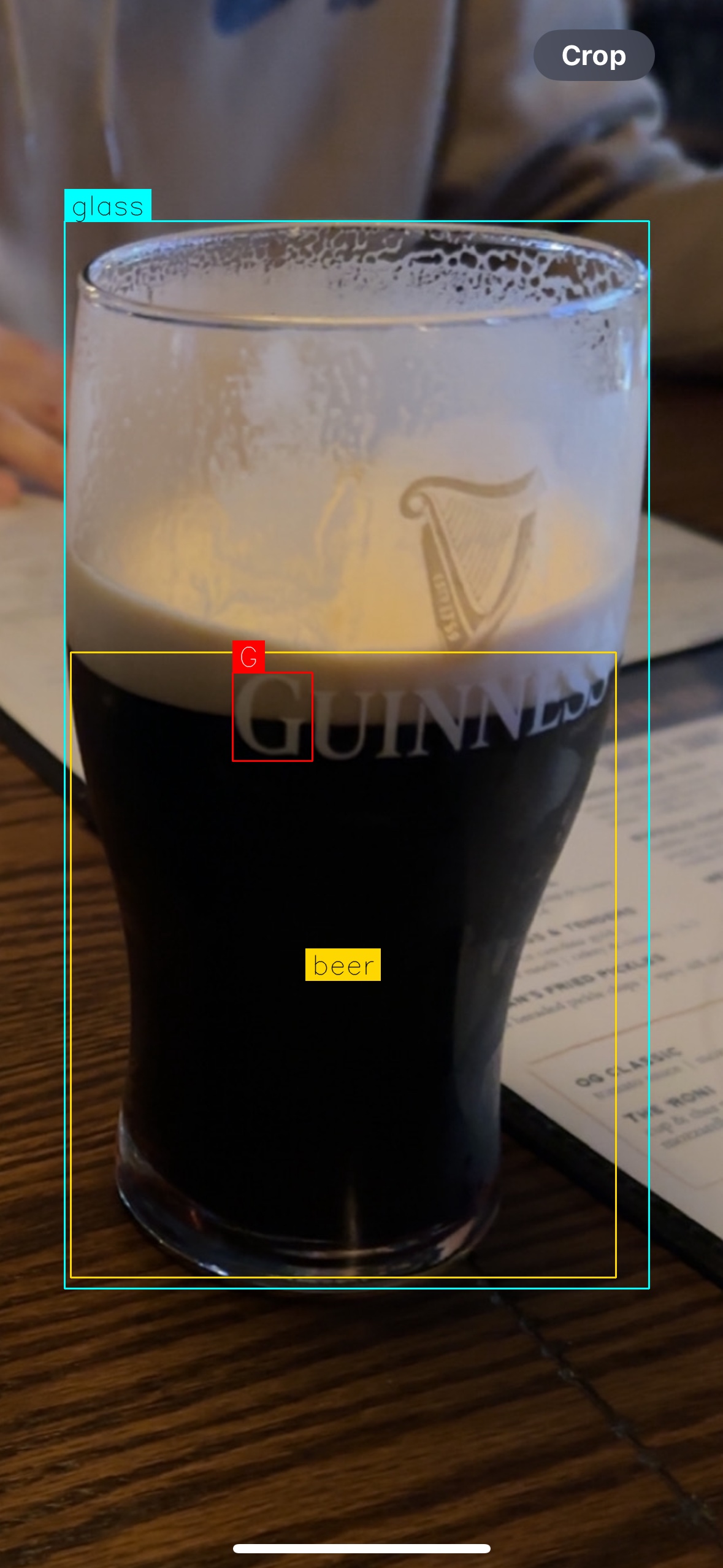 Split by Amber Wheat