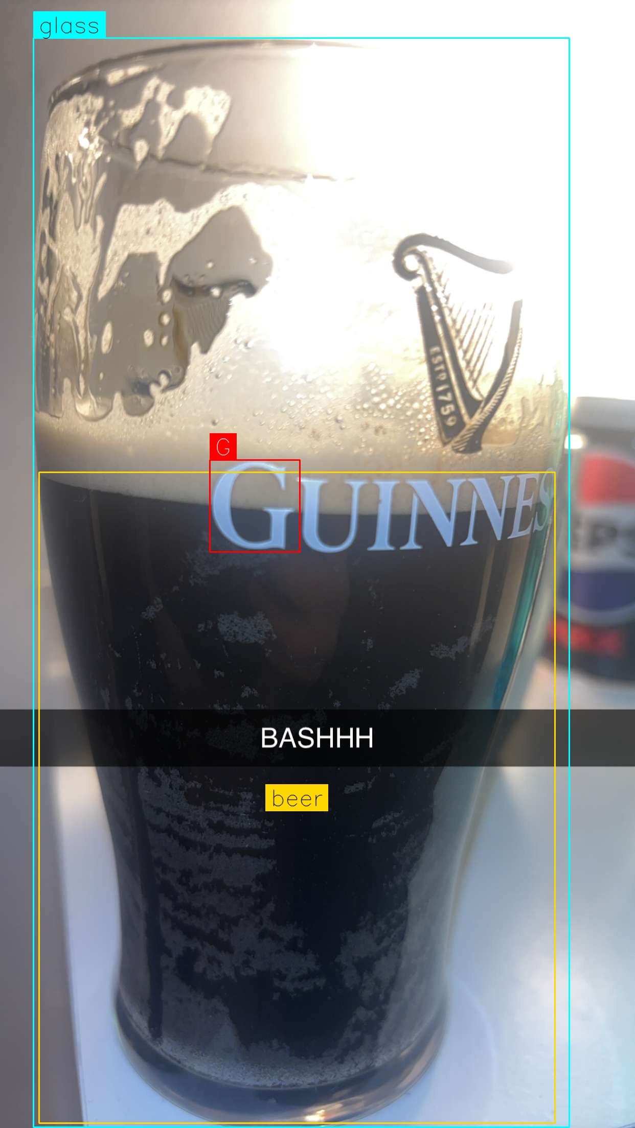 Split by Mahogany Master