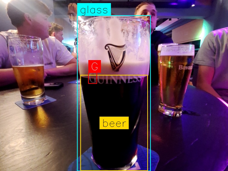 Split by Copper Monk