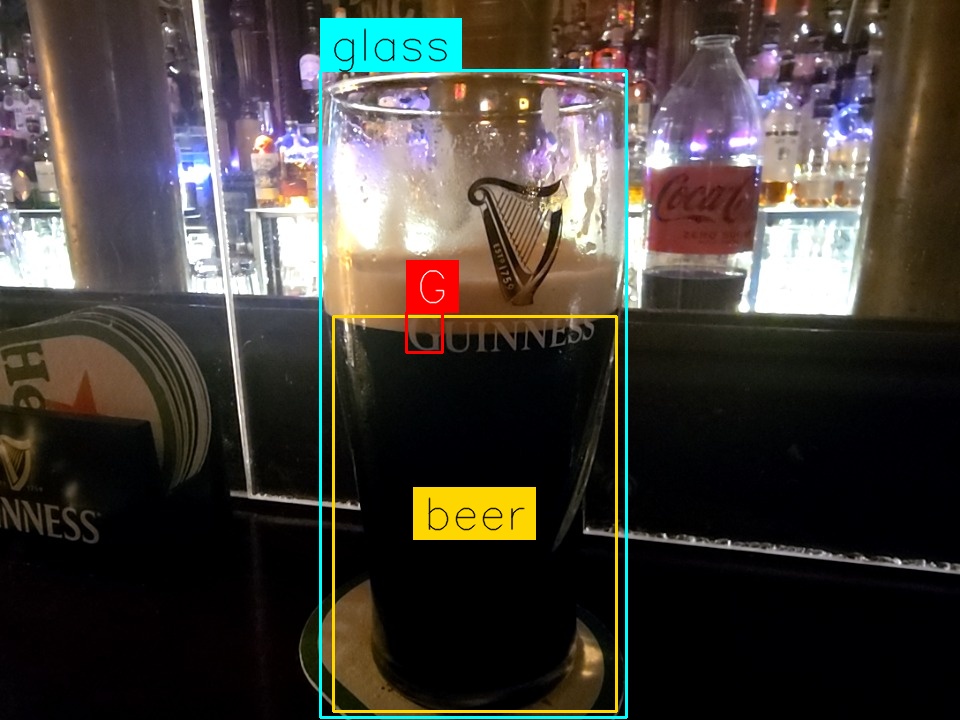 Split by Toasted Flagon