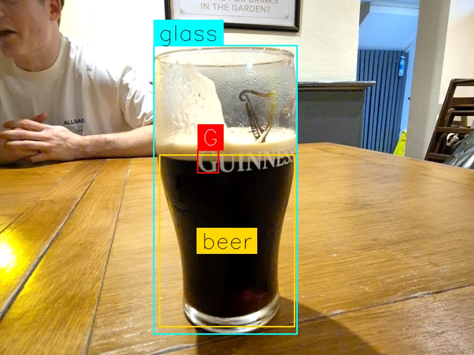 Split by Proud Kolsch