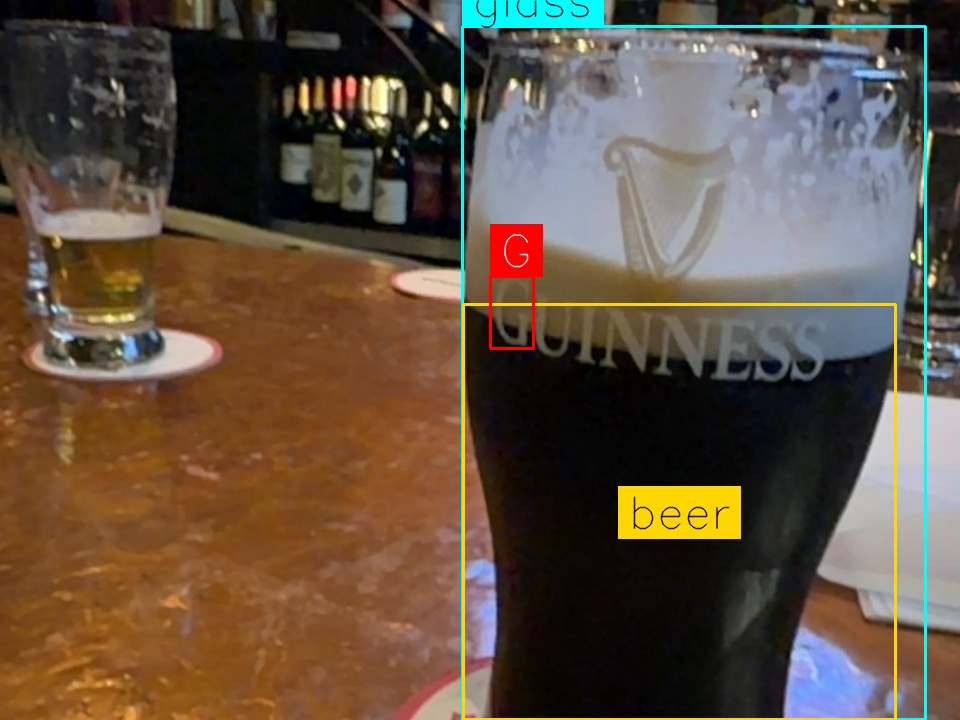 Pint by Smooth Growler