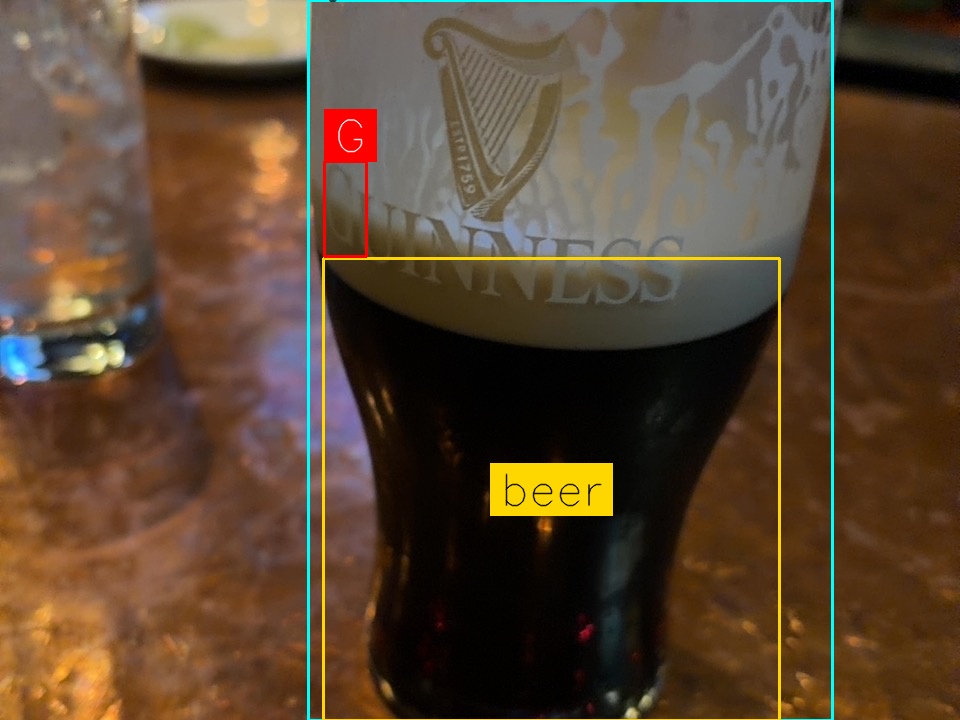 Pint by Hearty Abbey