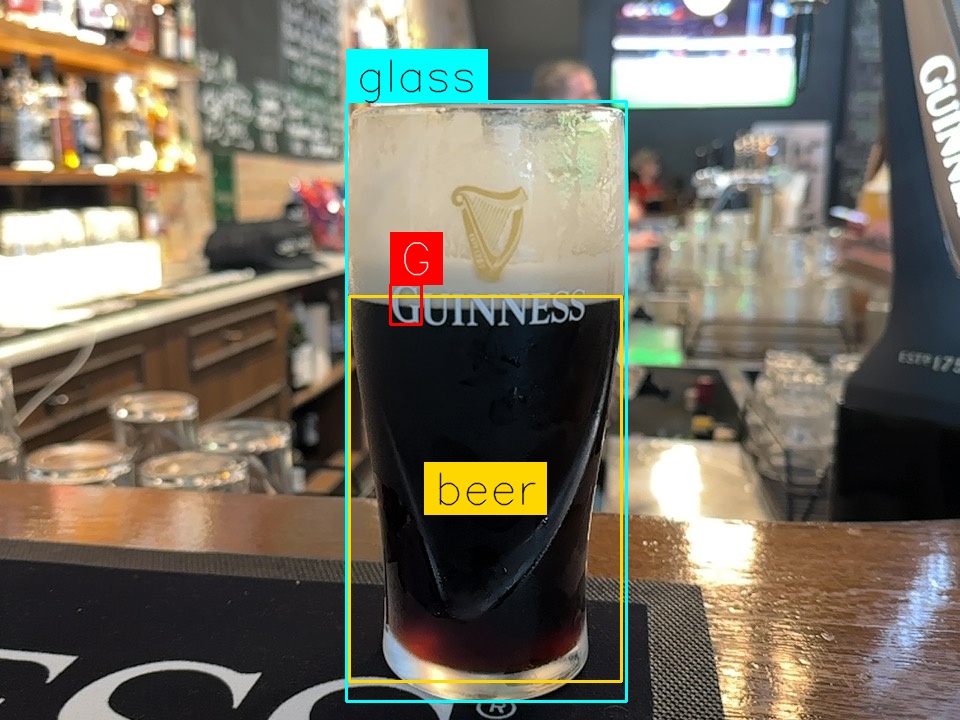 Pint by snoreywithaforey