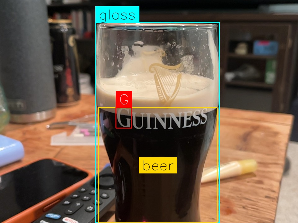 Pint by Vintage Crafter