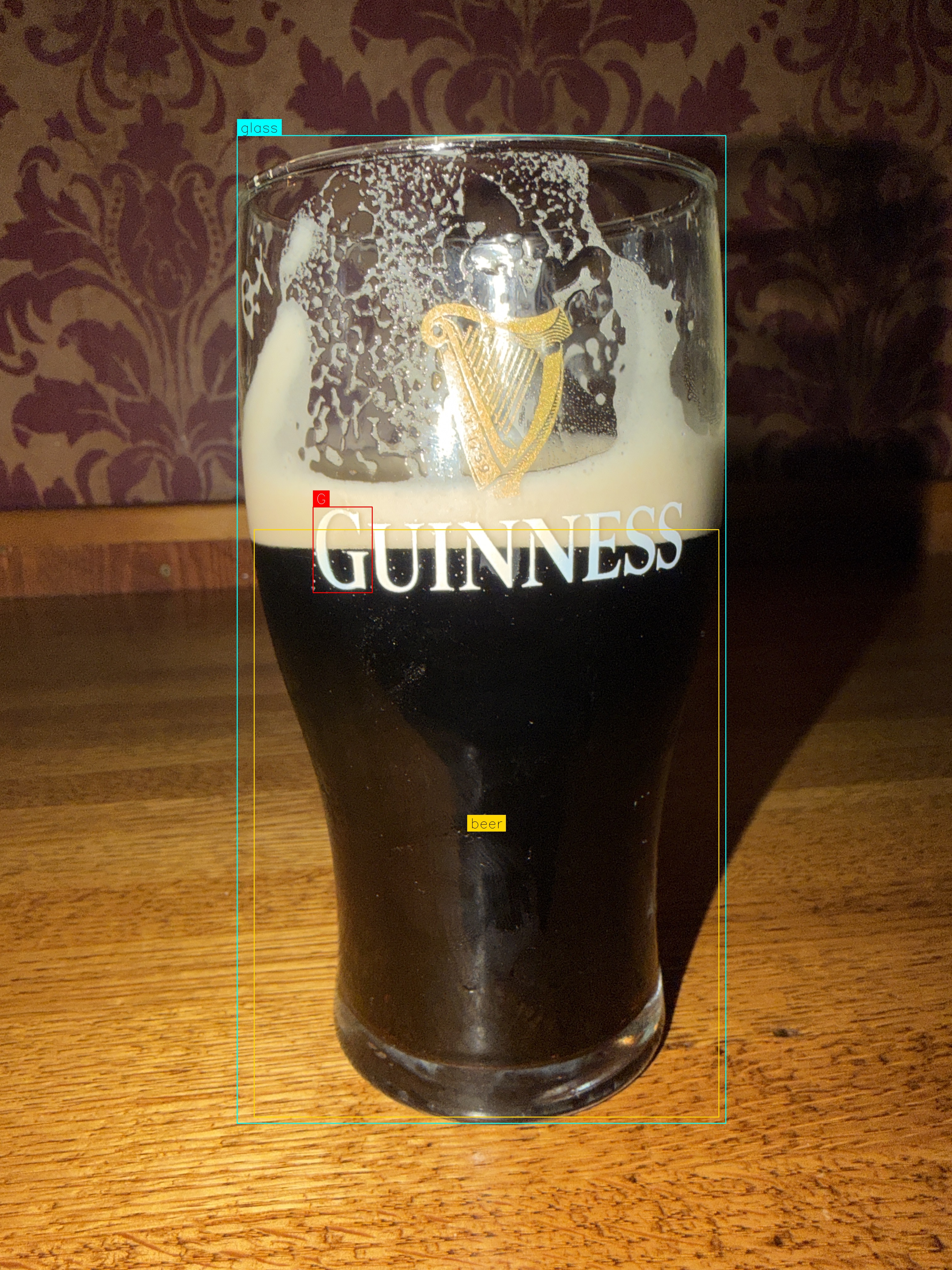 Pint by Bright Maven