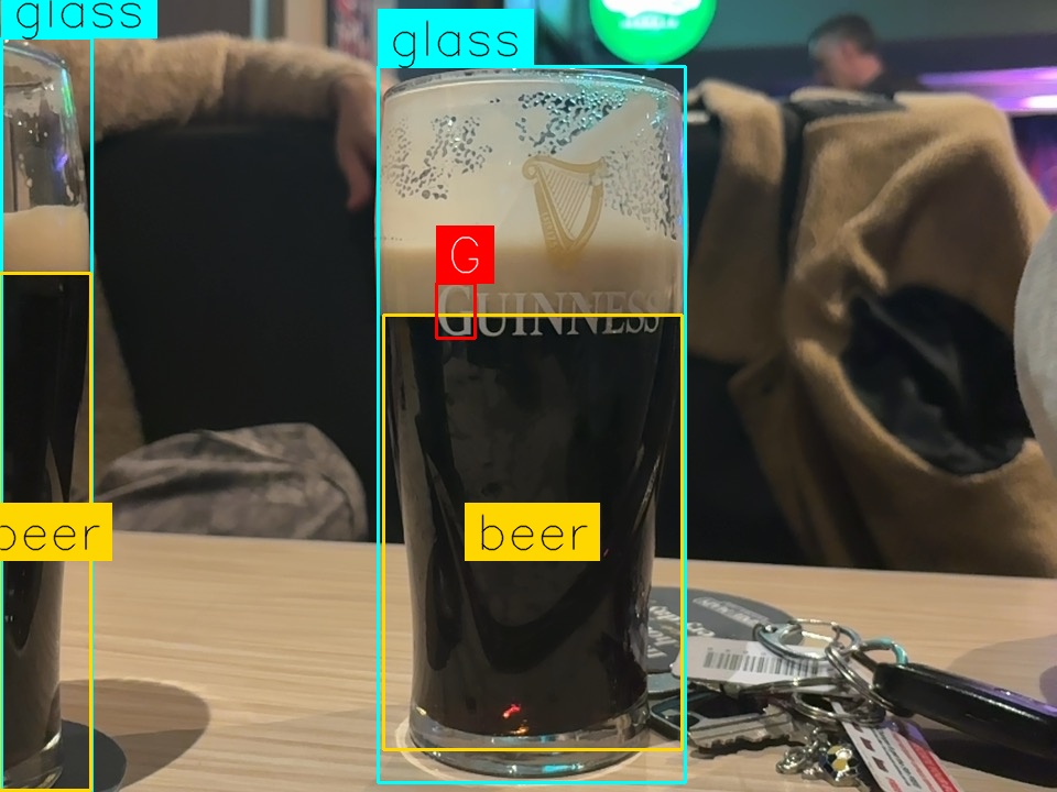 Pint by Cloudy Knight