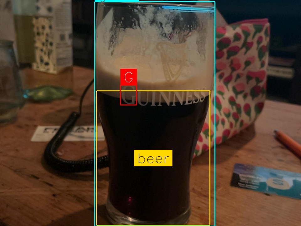 Pint by Vintage Cask