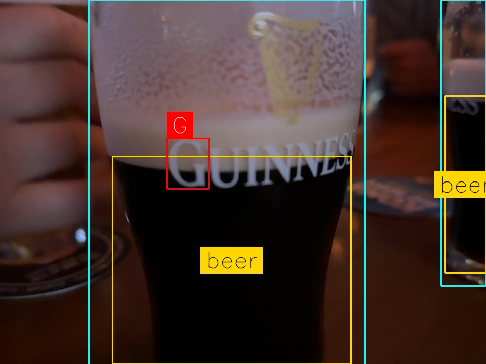 Pint by Sweet Goblet