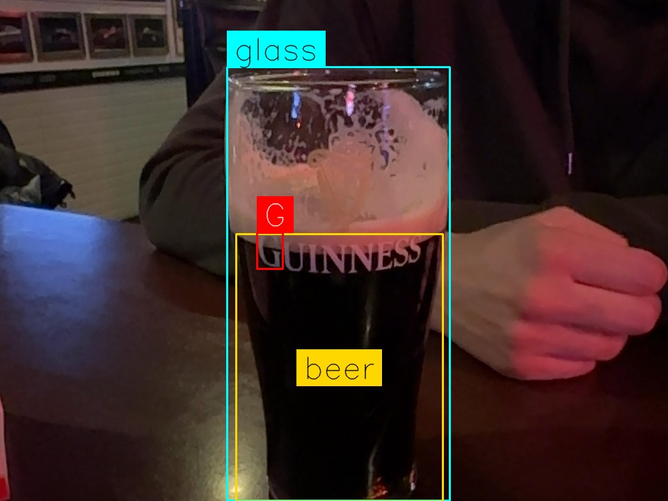 Pint by Barrel Scholar