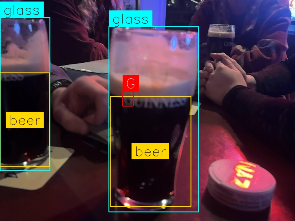 Pint by Smoky Firkin