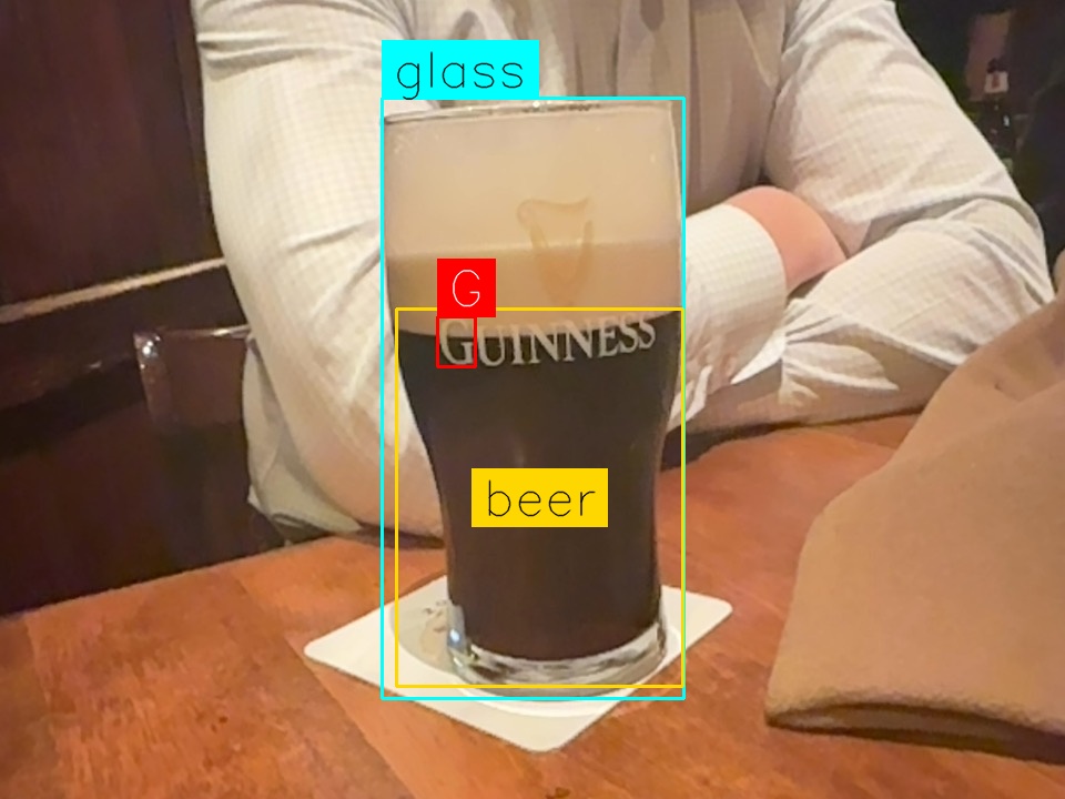 Pint by Golden Goblet