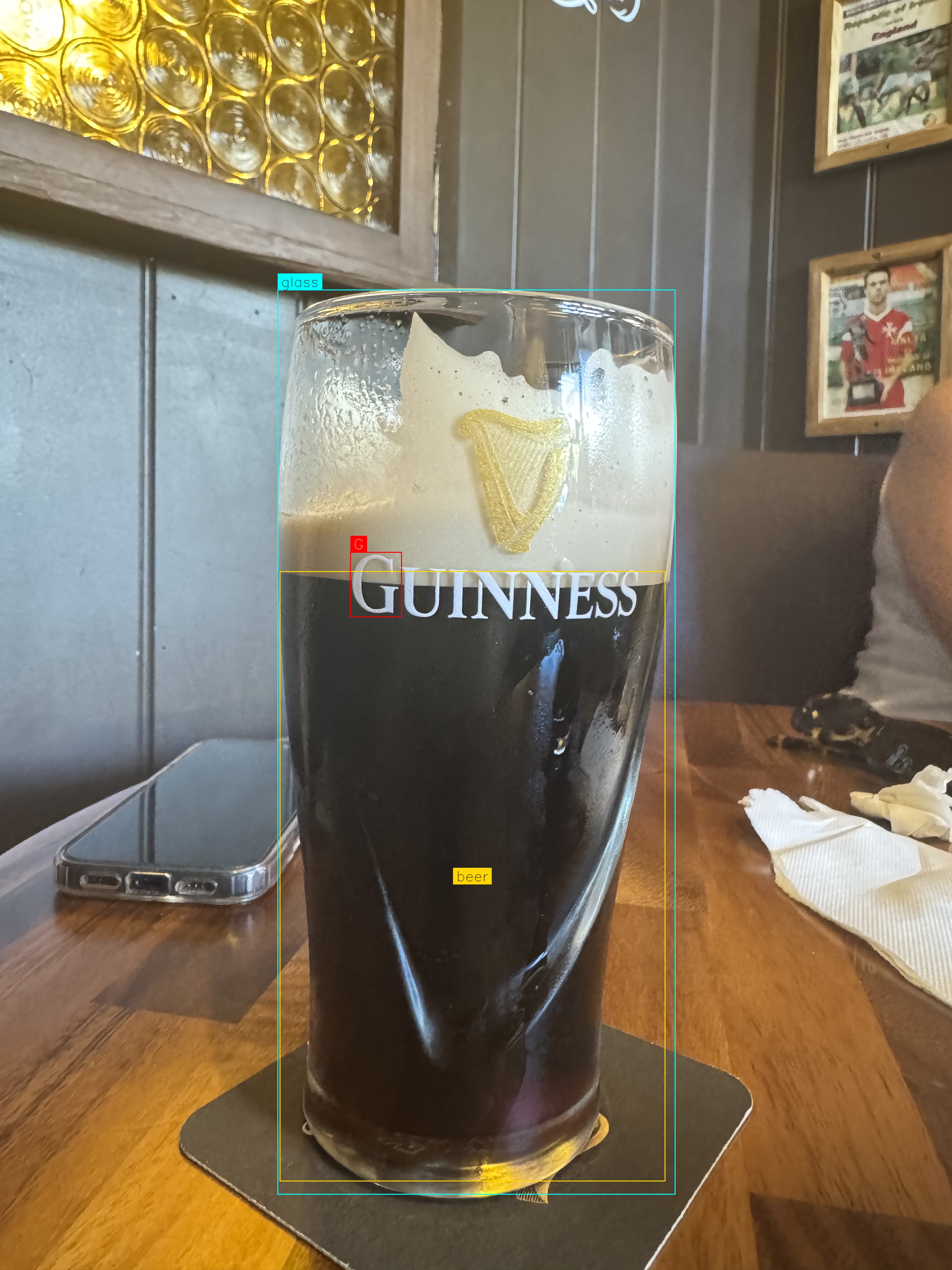 Pint by Malty Pint