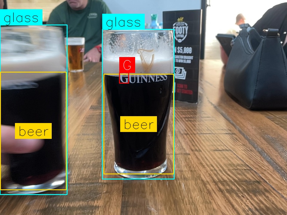 Pint by Aged Scholar