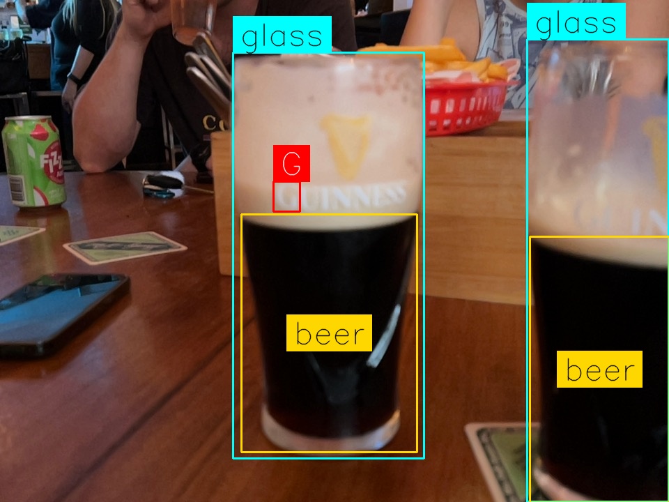 Pint by Fresh Tripel