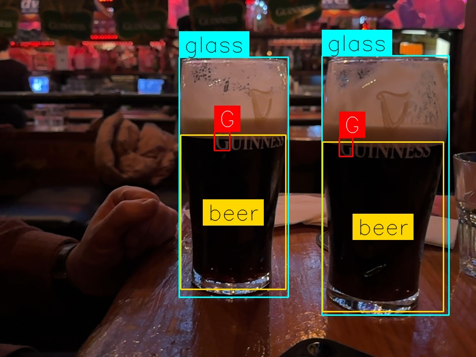 Pint by Artisan Sage