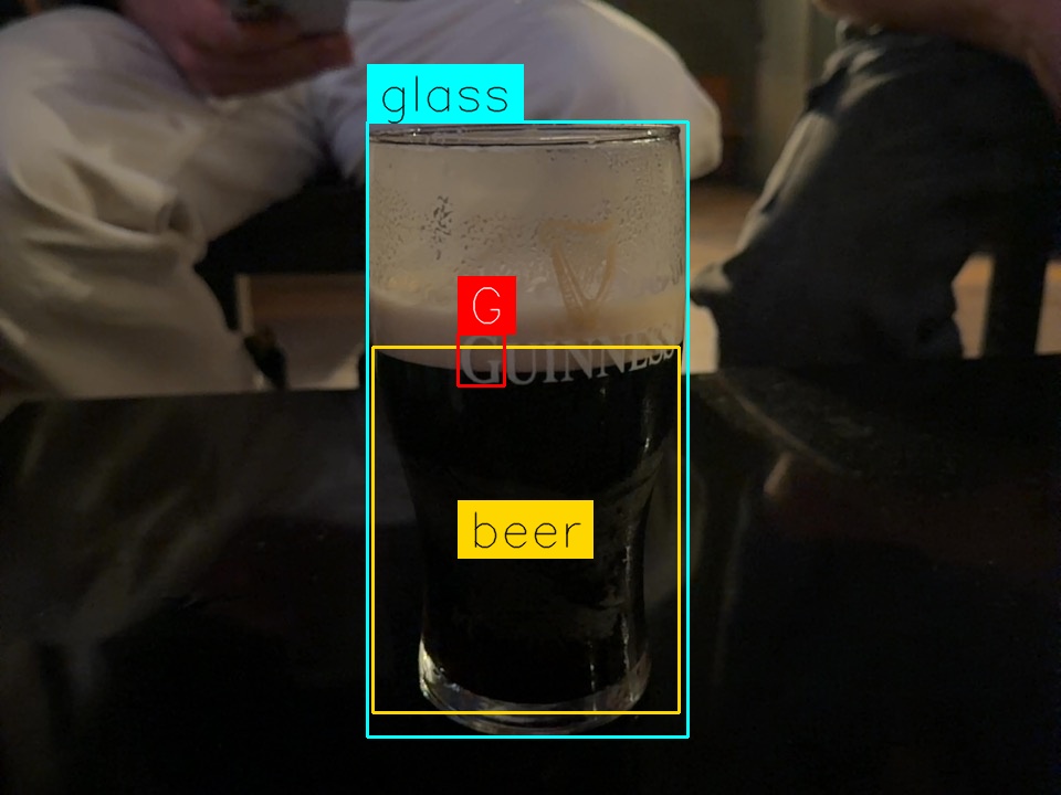 Pint by Malty Tripel