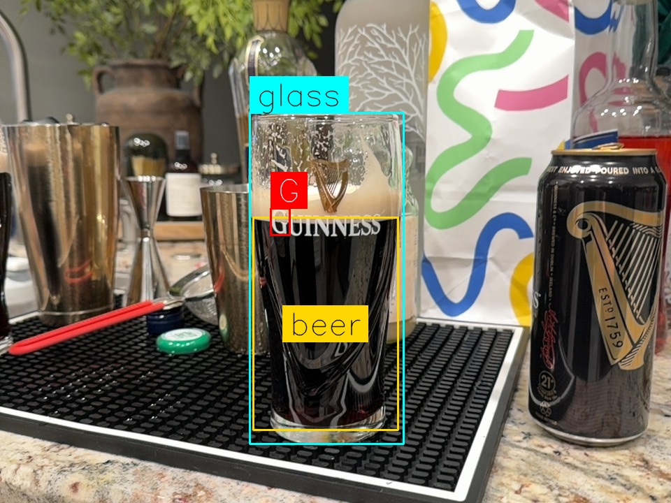 Split by Bright Dubbel