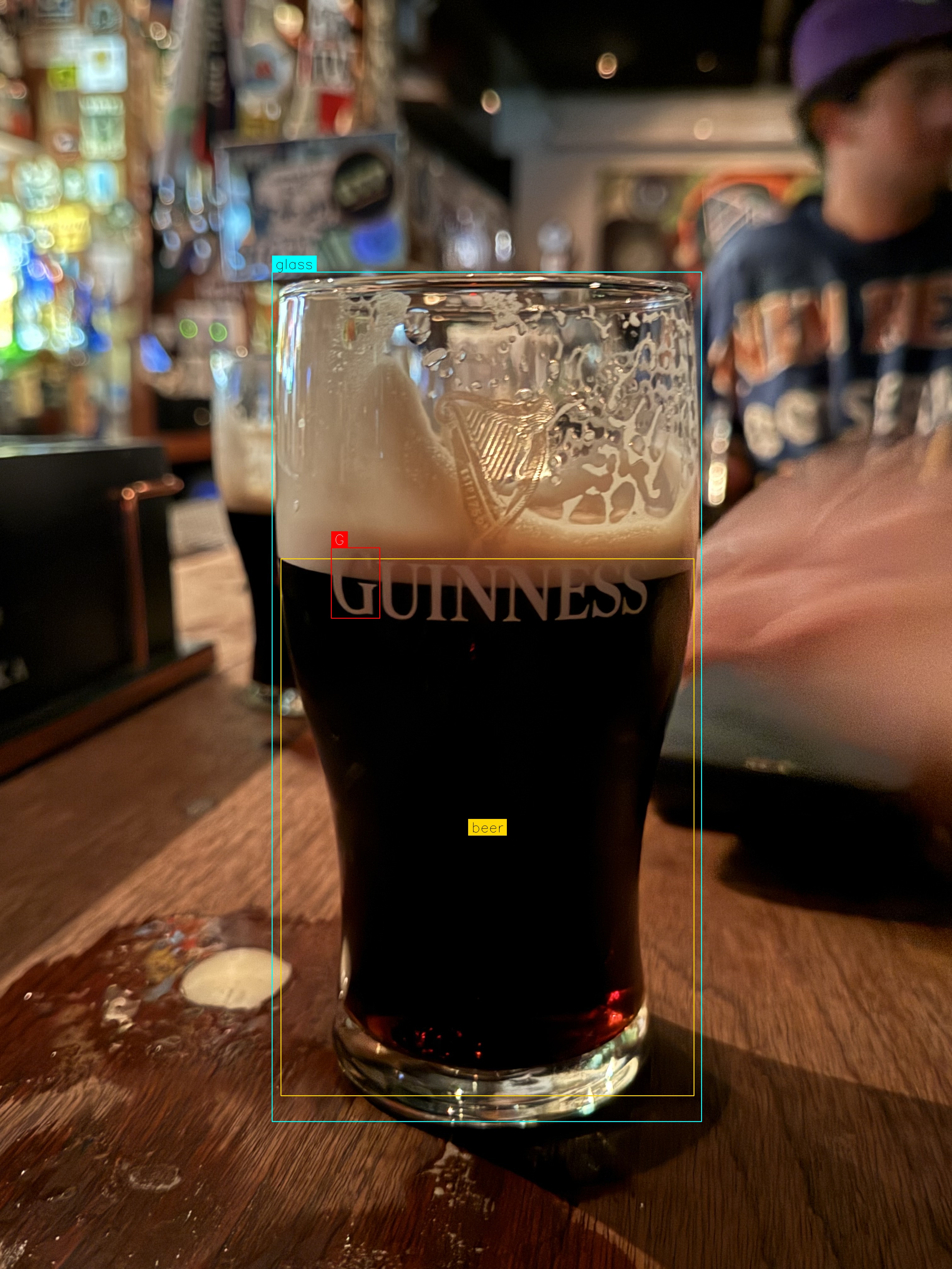 Pint by acoldboywiththeones