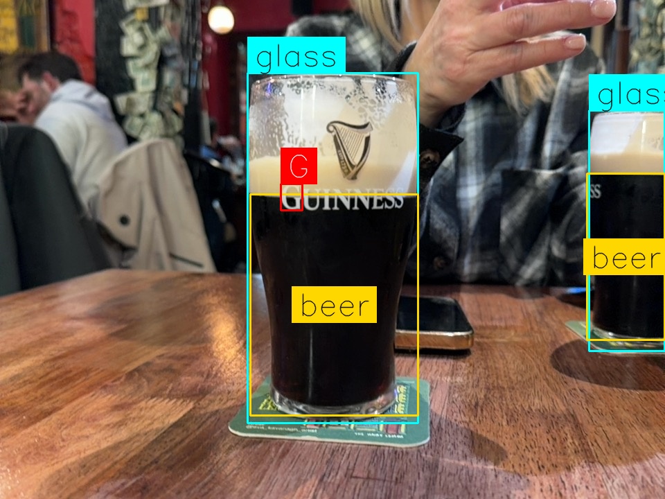 Split by Ebony Bitter