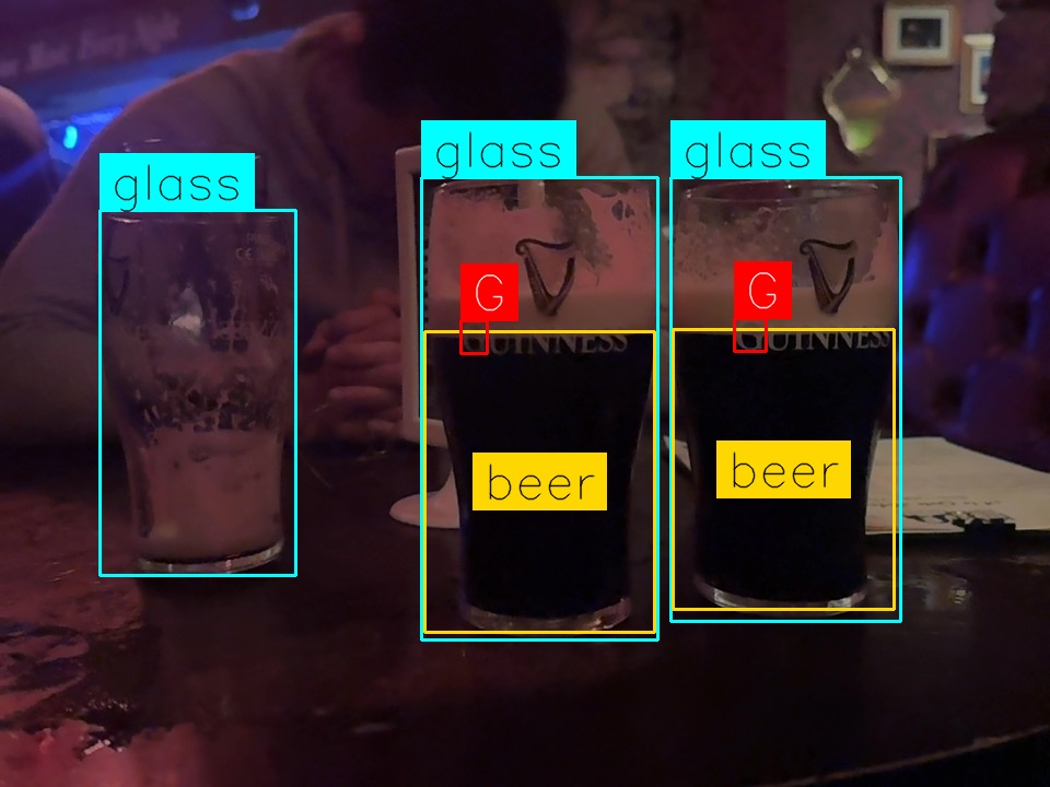 Split by Aged Porter