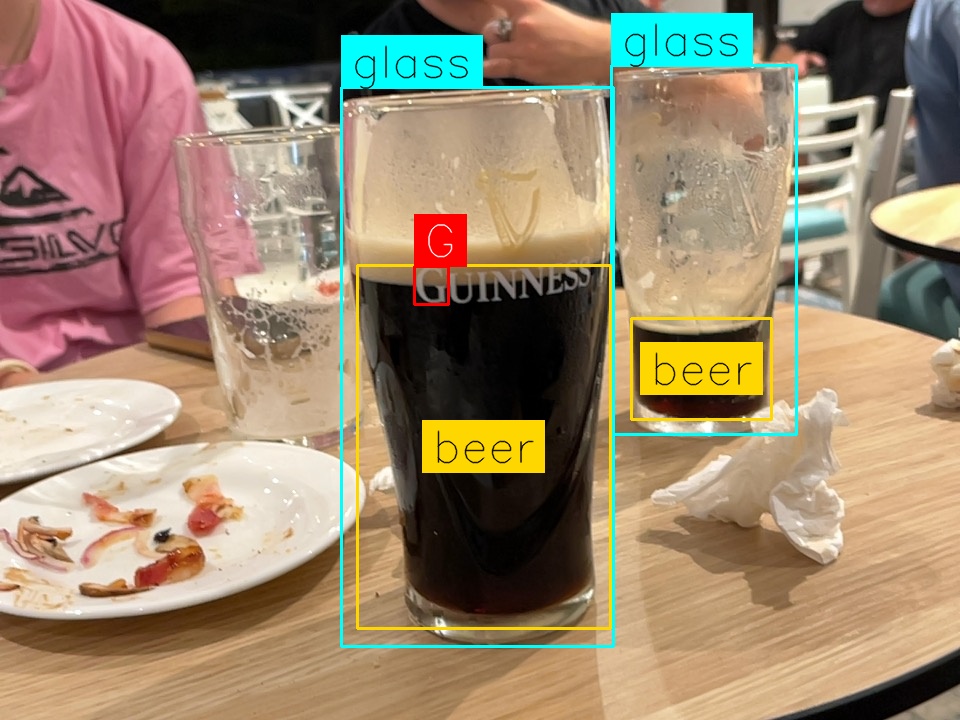 Split by Royal Stein