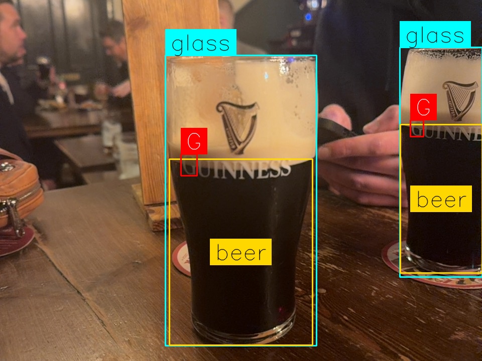 Pint by Russet Wheat