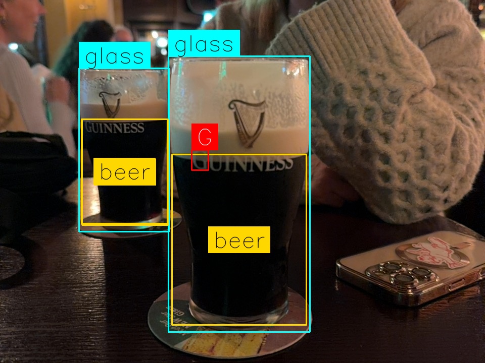 Pint by Hoppy Goblet